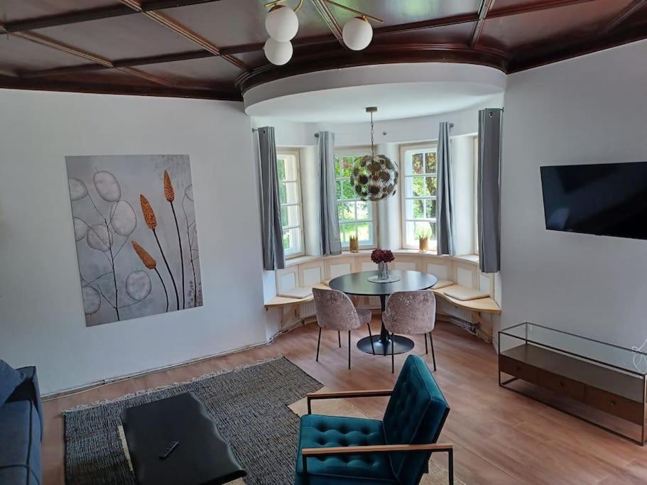 Ferienwohnung 'Bergidylle' - Zu Fuss Auf Die Loipe Und Den Berg, Nur Wenige Minuten Ins Skigebiet Bayrischzell Exteriör bild