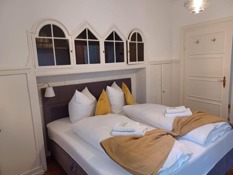 Ferienwohnung 'Bergidylle' - Zu Fuss Auf Die Loipe Und Den Berg, Nur Wenige Minuten Ins Skigebiet Bayrischzell Exteriör bild