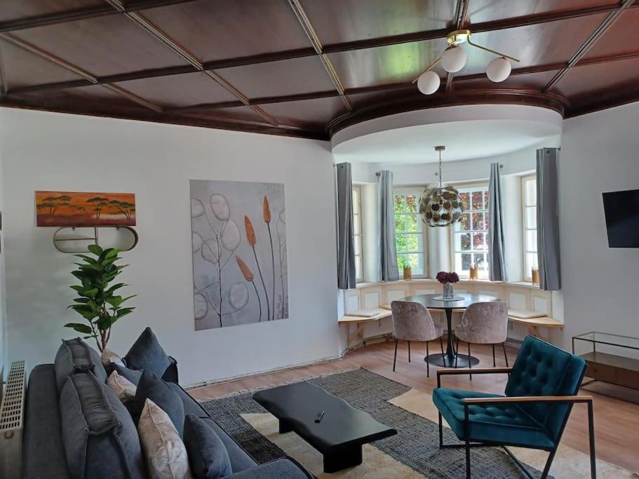 Ferienwohnung 'Bergidylle' - Zu Fuss Auf Die Loipe Und Den Berg, Nur Wenige Minuten Ins Skigebiet Bayrischzell Exteriör bild